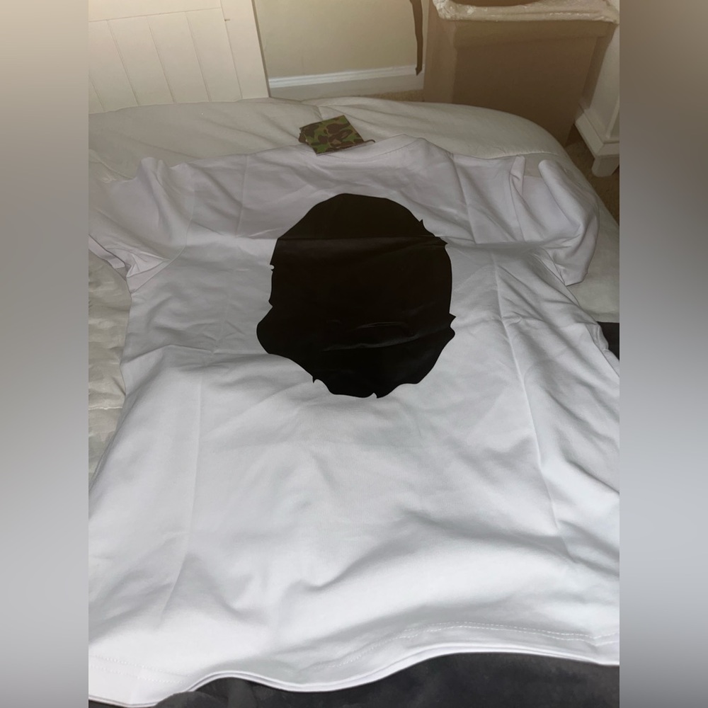 Bape shirt